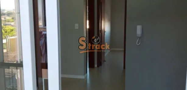 Apartamento com 2 Quartos à venda, 53m² no Fião, São Leopoldo