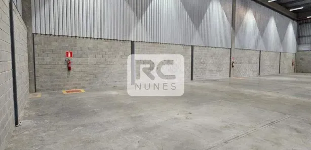 Galpão/Depósito/Armazém para alugar, 919m² no Distrito Industrial Barreiro de Cima Norte, Betim