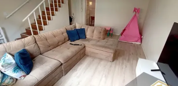 Sobrado com 3 Quartos à venda, 95m² no Jardim Helena Maria, Guarujá