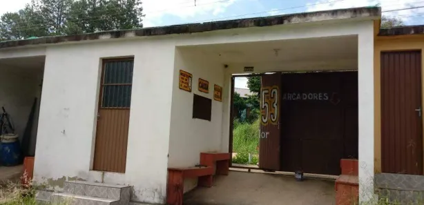 Lote/Terreno à venda, 450m² no São Lucas, Viamão