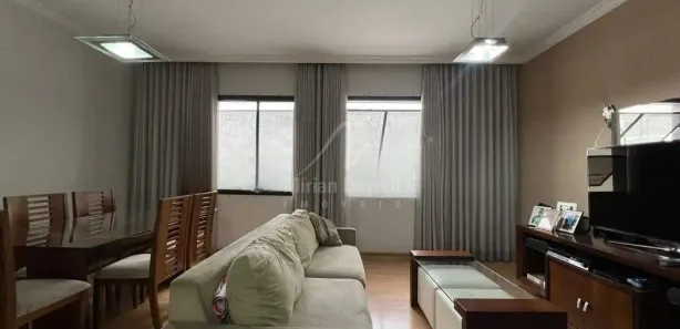 Apartamento com 3 Quartos à venda, 126m² no Coração de Jesus, Belo Horizonte