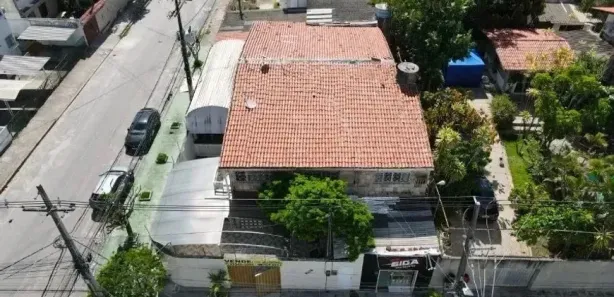 Sobrado com 5 Quartos à venda, 490m² no Candeias, Jaboatão dos Guararapes