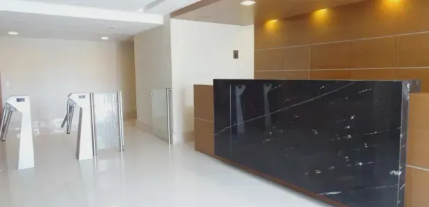 Sala Comercial para alugar, 50m² no Barra Olímpica, Rio de Janeiro