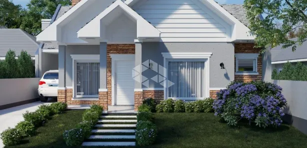 Casa com 3 Quartos à venda, 135m² no Centro, Vera Cruz