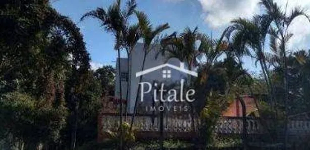 Fazenda/Sítio com 3 Quartos à venda, 2000m² no Chácara Vale do Rio Cotia, Carapicuíba