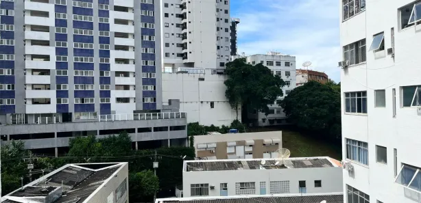 Apartamento com 2 Quartos para alugar, 81m² no Graça, Salvador