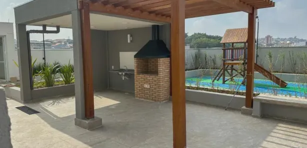 Apartamento com 2 Quartos à venda, 50m² no Jardim Arize, São Paulo