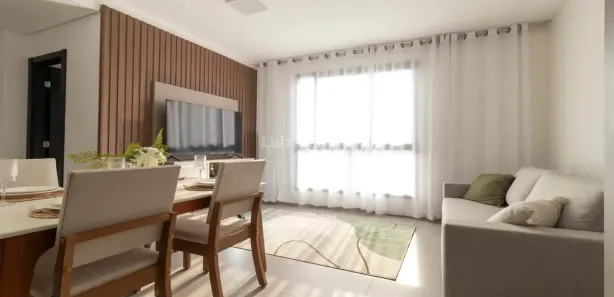 Apartamento com 2 Quartos à venda, 55m² no Santo Agostinho, Belo Horizonte