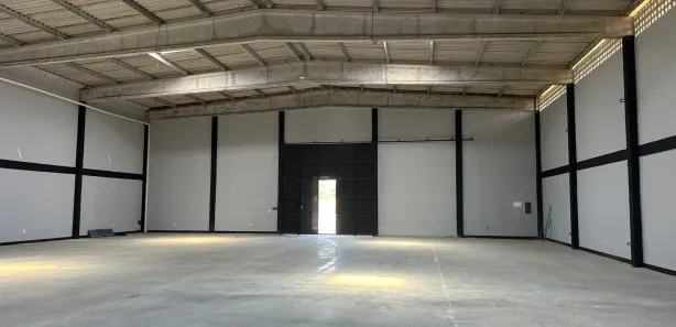 Galpão/Depósito/Armazém com 1 Quarto para alugar, 1600m² no , São José de Mipibu
