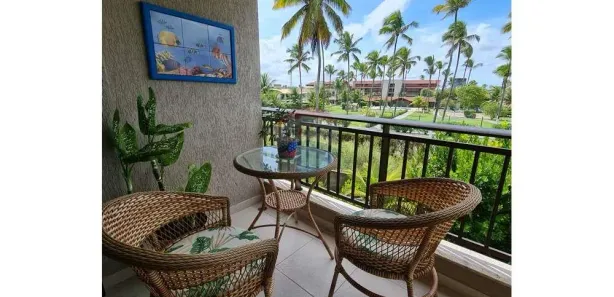 Apartamento com 2 Quartos para alugar, 60m² no N. São do Ó, Ipojuca