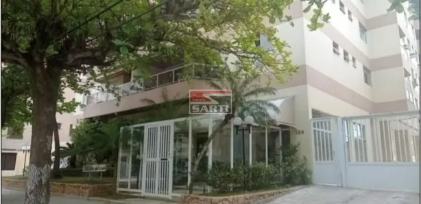 Apartamento com 3 Quartos à venda, 107m² no Enseada, Guarujá