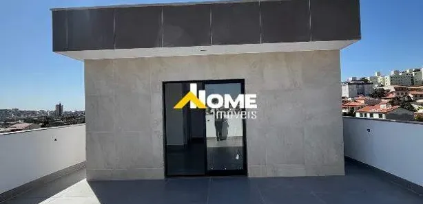 Cobertura com 3 Quartos à venda, 160m² no Diamante (Barreiro), Belo Horizonte
