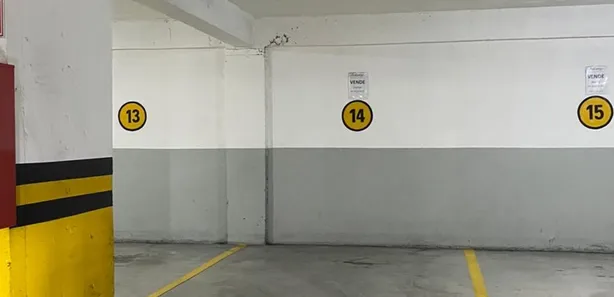 Ponto Comercial à venda, 13m² no Centro, Caxias do Sul