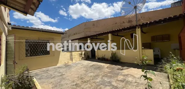 Casa com 3 Quartos à venda, 204m² no Paraíso, Belo Horizonte