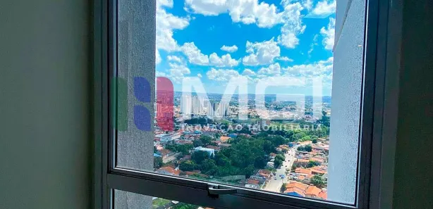 Sala Comercial à venda, 28m² no Jardim América, Goiânia