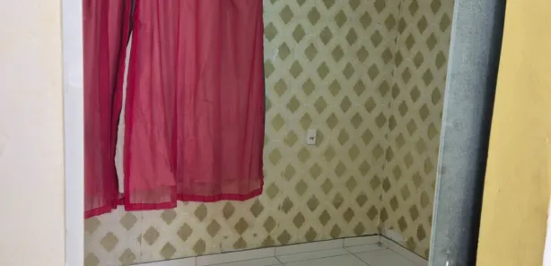 Casa com 2 Quartos para alugar, 100m² no Centro, Camaçari