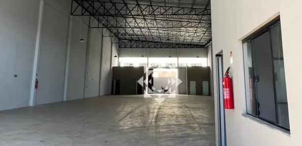 Galpão/Depósito/Armazém para alugar, 630m² no Plano Diretor Sul, Palmas