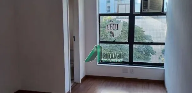 Sala Comercial à venda, 28m² no Lourdes, Belo Horizonte