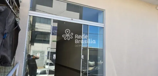 Ponto Comercial para alugar, 54m² no Guará II, Brasília