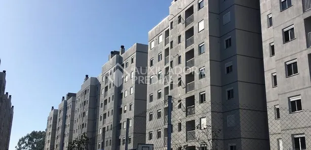 Apartamento com 2 Quartos à venda, 56m² no Santa Rita, Guaíba