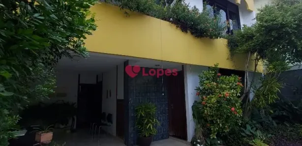 Casa de Condomínio com 4 Quartos para venda ou aluguel, 183m² no Freguesia (Jacarepaguá), Rio de Janeiro