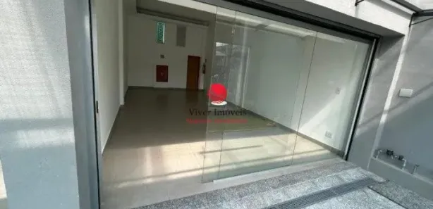 Ponto Comercial para alugar, 43m² no Itapoã, Belo Horizonte