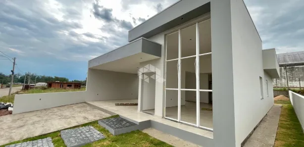 Casa com 3 Quartos à venda, 136m² no Centro, Vera Cruz