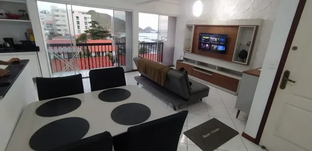 Apartamento com 2 Quartos à venda, 100m² no Praia Grande, Arraial do Cabo