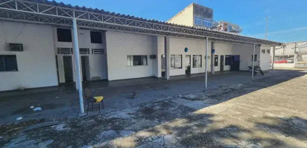 Ponto Comercial para alugar, 450m² no Oswaldo Cruz, Rio de Janeiro