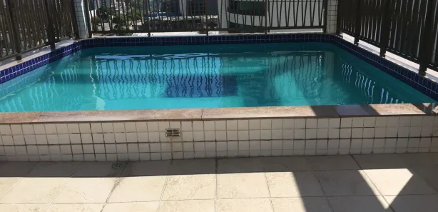 Flat com 1 Quarto para venda ou aluguel, 50m² no Boa Viagem, Recife