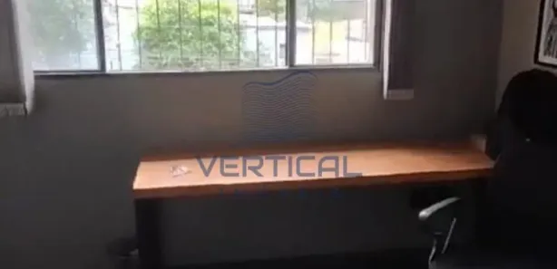 Sala Comercial com 1 Quarto para venda ou aluguel, 20m² no Anchieta, Belo Horizonte