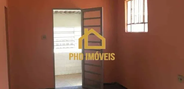 Casa com 2 Quartos à venda, 150m² no Monsenhor Messias, Belo Horizonte