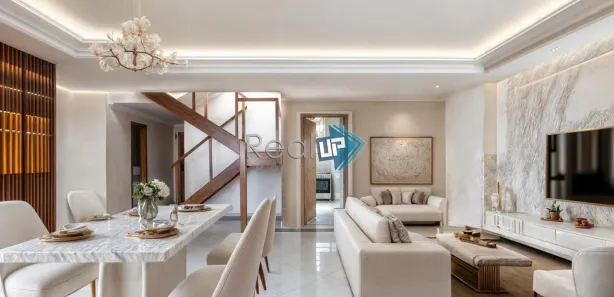 Cobertura com 4 Quartos à venda, 267m² no Laranjeiras, Rio de Janeiro