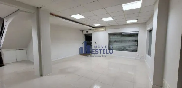 Ponto Comercial à venda, 150m² no Centro, Caxias do Sul