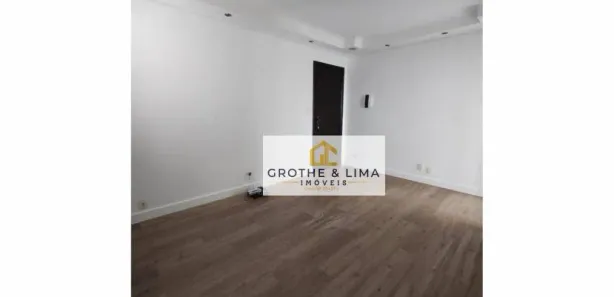 Apartamento com 2 Quartos à venda, 54m² no Jardim Califórnia, Taubaté