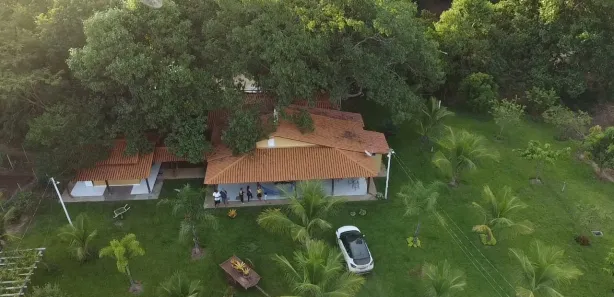 Apartamento com 3 Quartos à venda, 5000m² no Buritis, Buritis