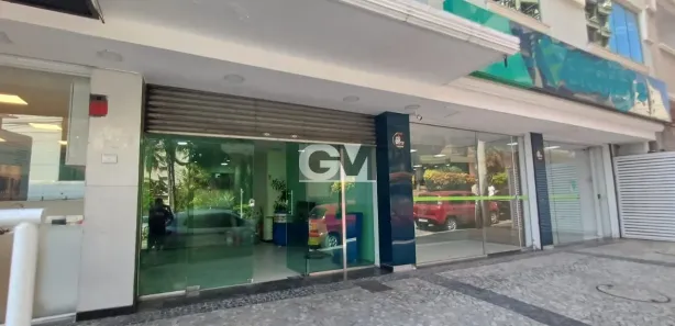 Prédio Comercial para alugar, 1200m² no Centro, Nova Iguaçu