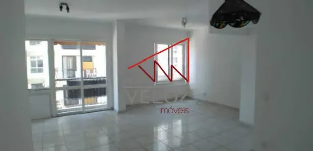 Apartamento com 3 Quartos à venda, 97m² no Botafogo, Rio de Janeiro
