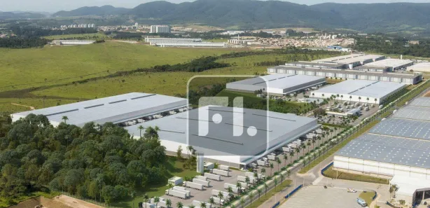 Galpão/Depósito/Armazém para alugar, 2133m² no Centro, Gravataí