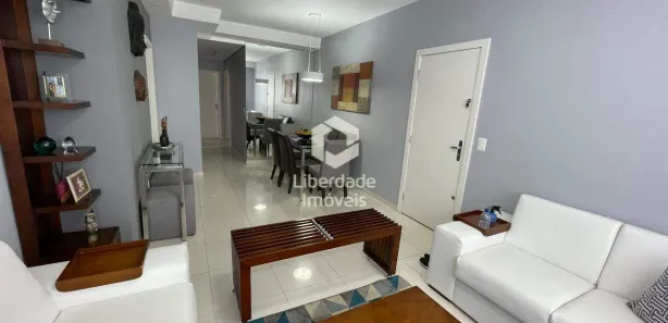 Apartamento com 3 Quartos à venda, 121m² no Monsenhor Messias, Belo Horizonte