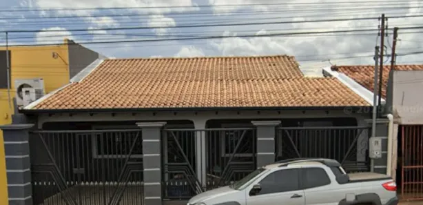 Casa com 3 Quartos à venda, 200m² no Petrópolis, Várzea Grande
