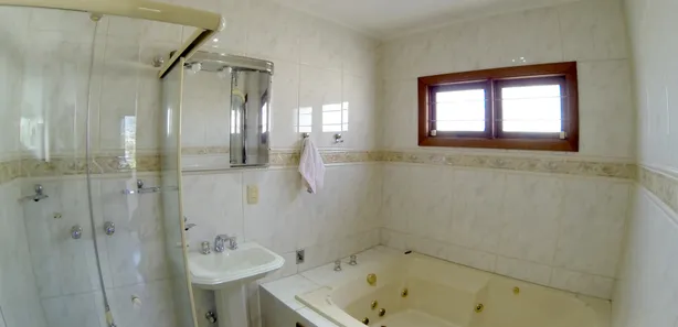 Sobrado com 4 Quartos à venda, 400m² no Santa Isabel, Viamão