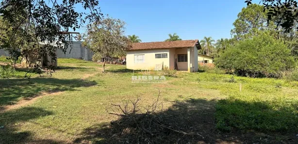 Casa com 2 Quartos à venda, 80m² no , Araçoiaba da Serra