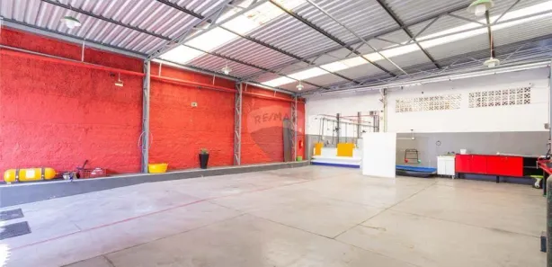 Lote/Terreno à venda, 3492m² no Jardim do Bosque, Cachoeirinha