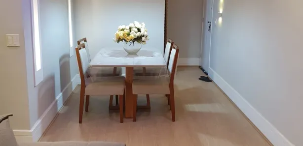 Apartamento com 2 Quartos para alugar, 61m² no Pechincha, Rio de Janeiro