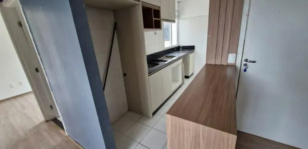 Apartamento com 2 Quartos para alugar, 41m² no Santo Afonso, Novo Hamburgo