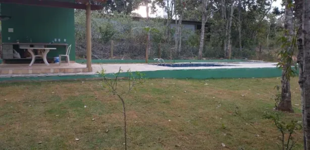 Fazenda/Sítio com 3 Quartos à venda, 150m² no , Leopoldo de Bulhões