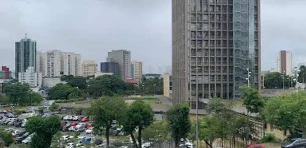 Sala Comercial à venda, 127m² no Vila Bastos, Santo André