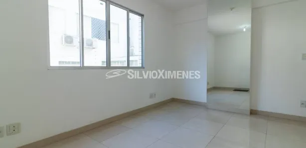 Apartamento com 3 Quartos à venda, 85m² no Boa Viagem, Belo Horizonte