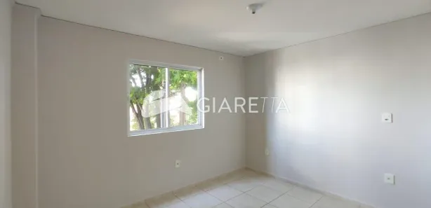 Apartamento com 2 Quartos para alugar, 56m² no Jardim Coopagro, Toledo